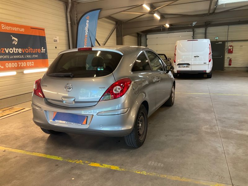 Opel Corsa 1.3 CDTI 150 Jahre Opel — zdjęcie 2