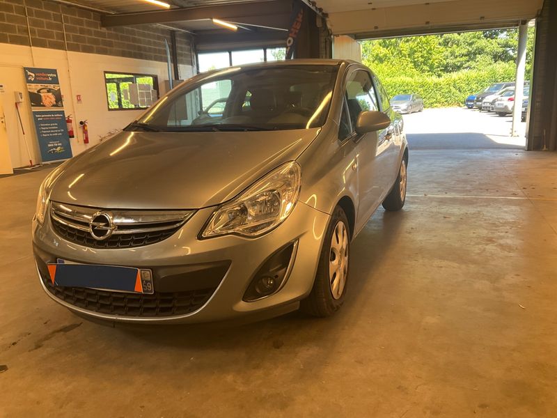 Opel Corsa 1.3 CDTI 150 Jahre Opel