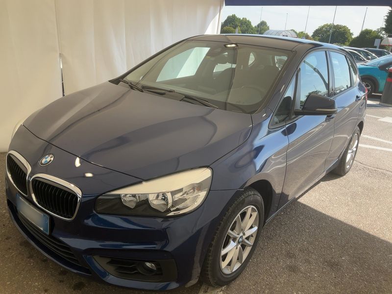 BMW 2er