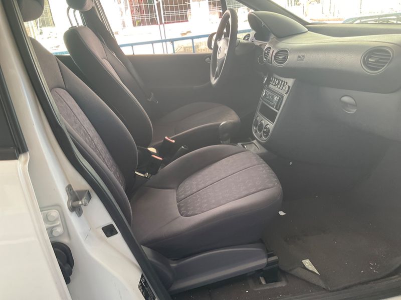 Mercedes-Benz A-Klasse A 160 CDI Classic — zdjęcie 3