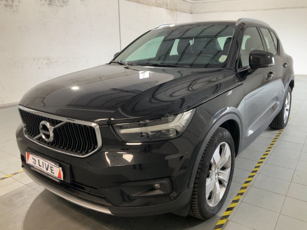 Volvo XC40 d'occasion