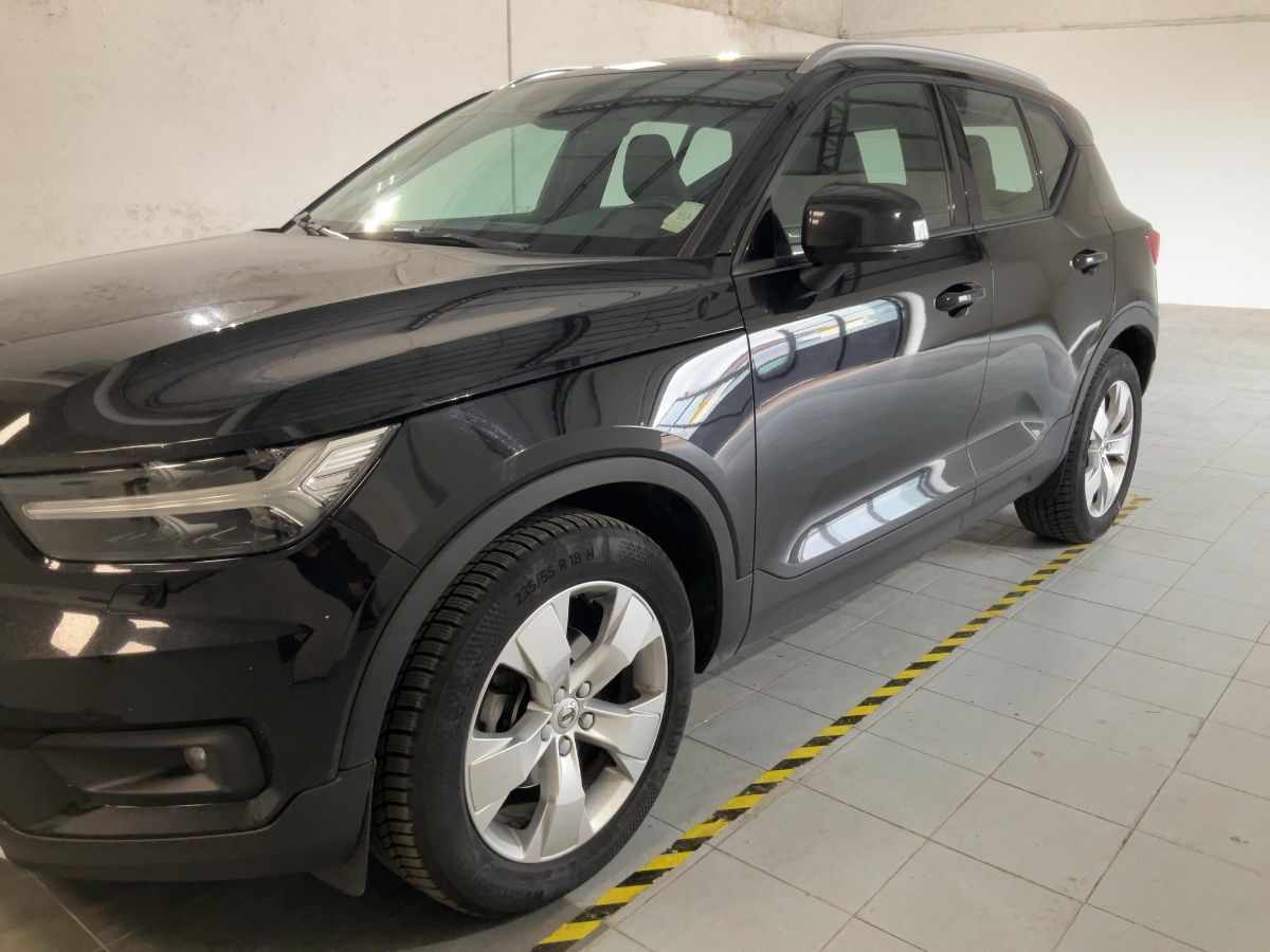 Volvo XC40 d'occasion