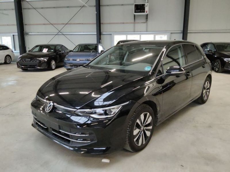 Golf VIII 1.5 TSI Goal