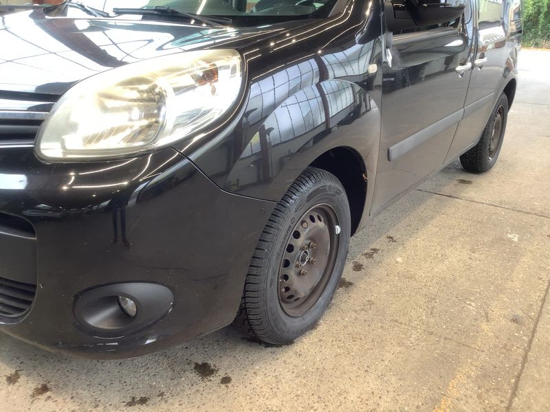 Renault Kangoo 1.2 TCe Energy Limited — zdjęcie 2