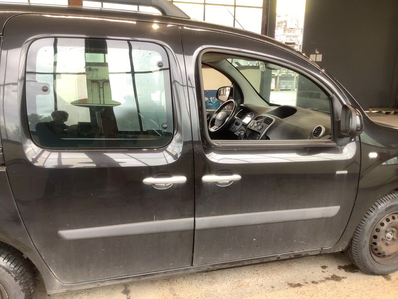 Renault Kangoo 1.2 TCe Energy Limited — zdjęcie 7