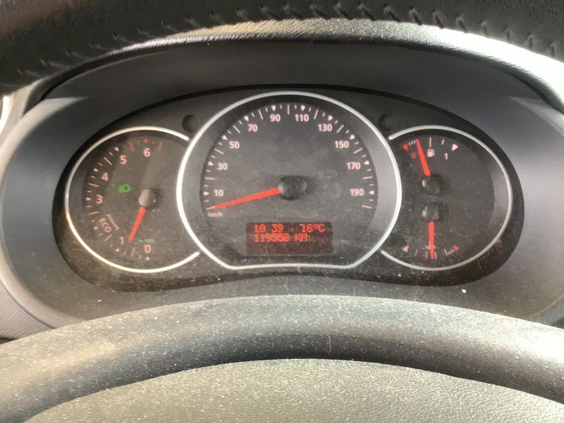 Renault Kangoo 1.2 TCe Energy Limited — zdjęcie 13