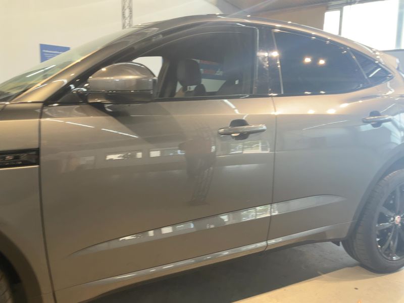 Jaguar E-Pace P200 R-Dynamic S AWD 2020 – снимка 4