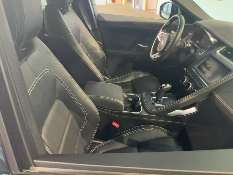 Jaguar E-Pace P200 R-Dynamic S AWD 2020 – снимка 16