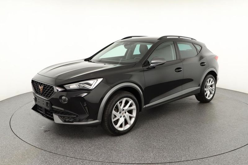 2023 Cupra Formentor