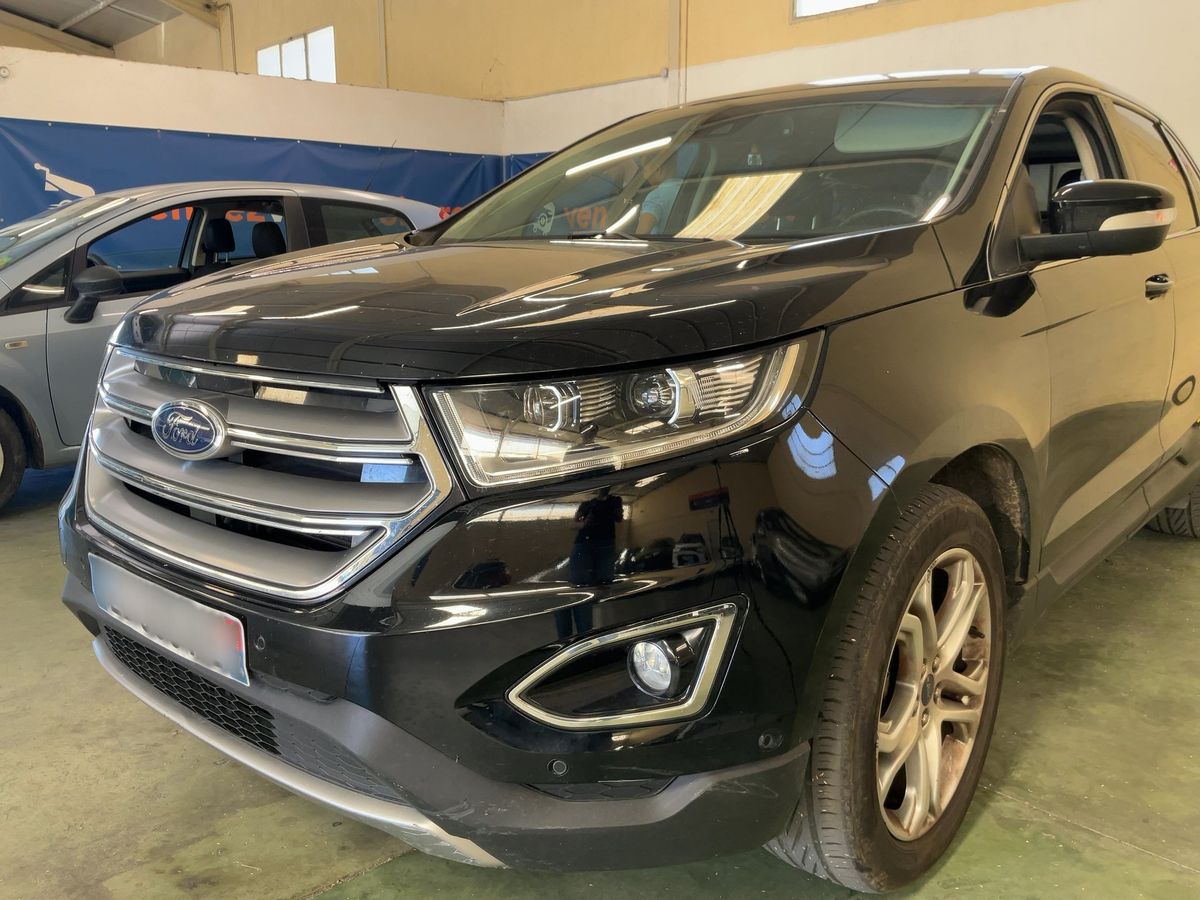 Ford Edge d'occasion