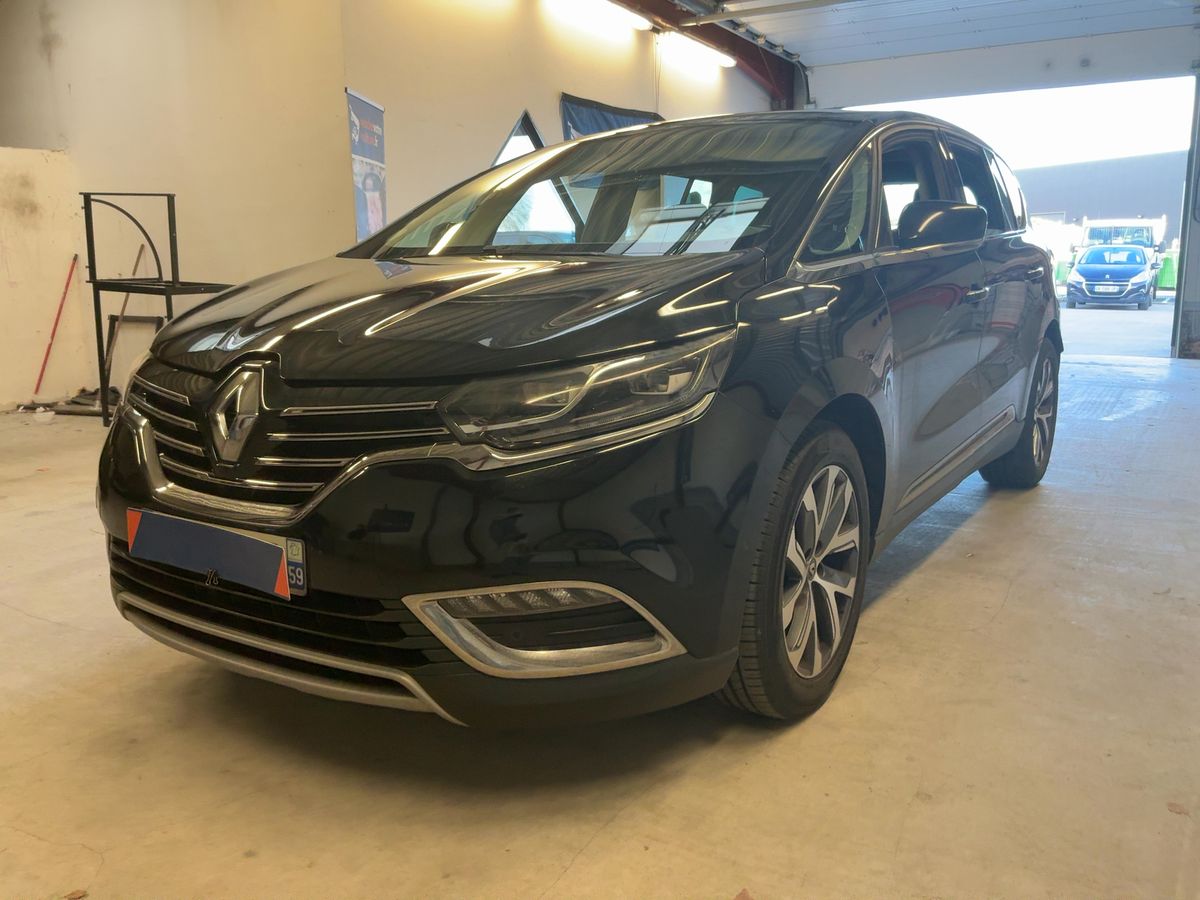 Renault Espace d'occasion