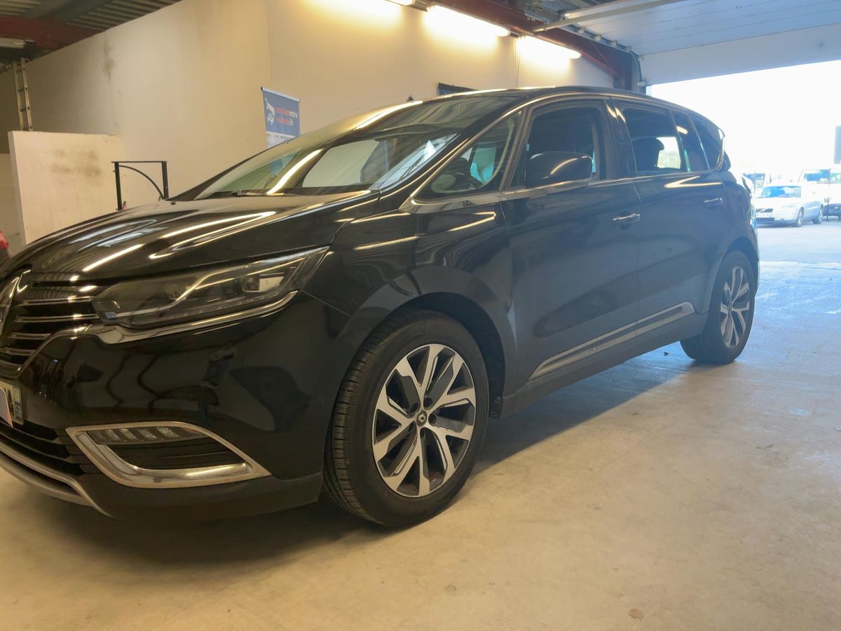 Renault Espace d'occasion
