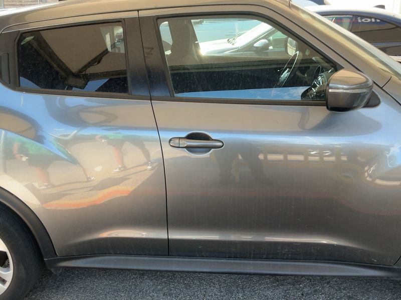 Nissan Juke 1.6 LPG Acenta — zdjęcie 7