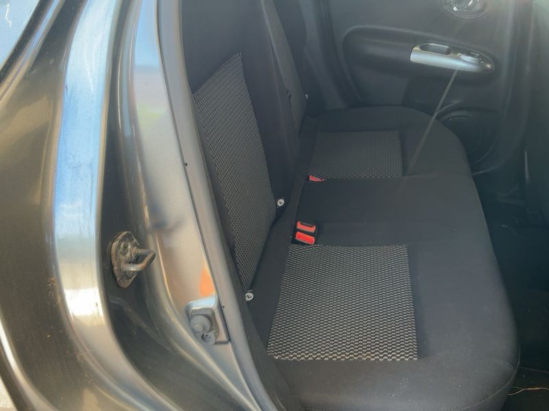 Nissan Juke 1.6 LPG Acenta — zdjęcie 14