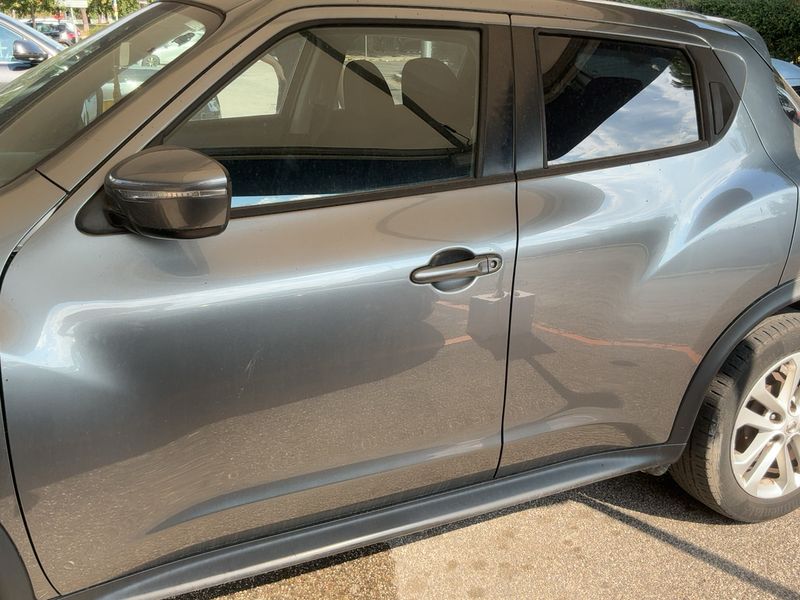 Nissan Juke 1.6 LPG Acenta — zdjęcie 4