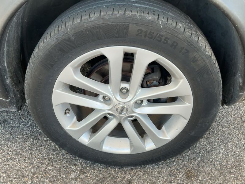 Nissan Juke 1.6 LPG Acenta 2016 – снимка 11