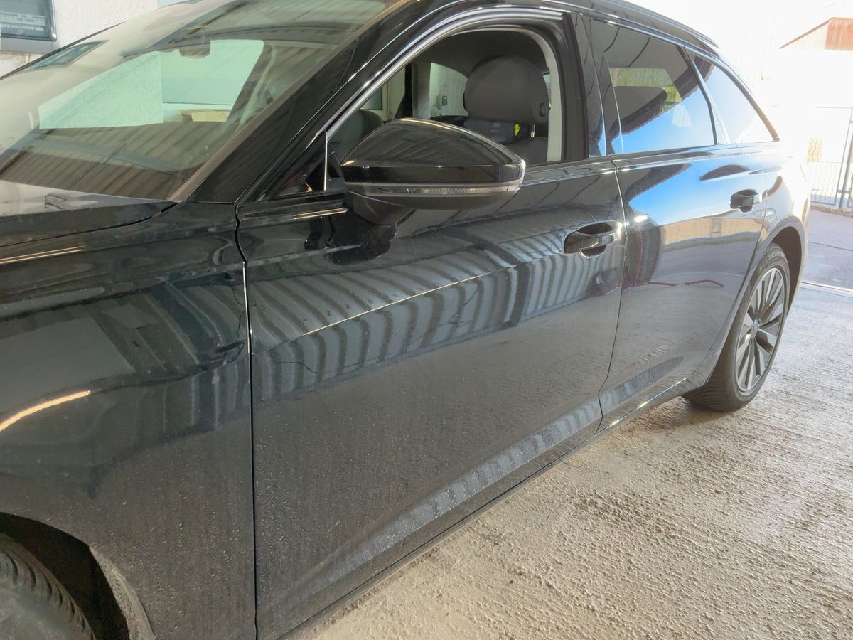 Audi A6 d'occasion