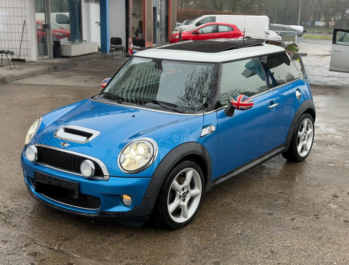 MINI Cooper 2007