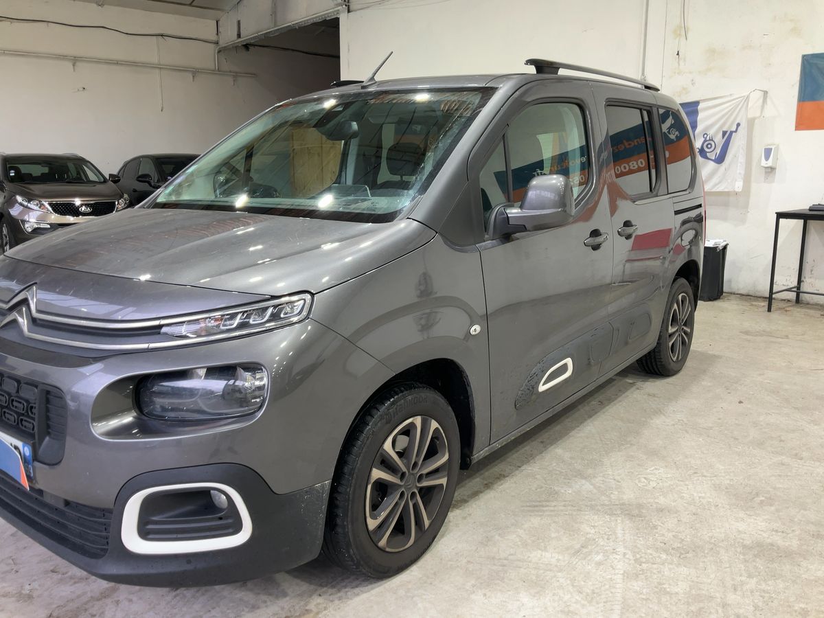 Citroen Berlingo 1.2 PureTech Shine M