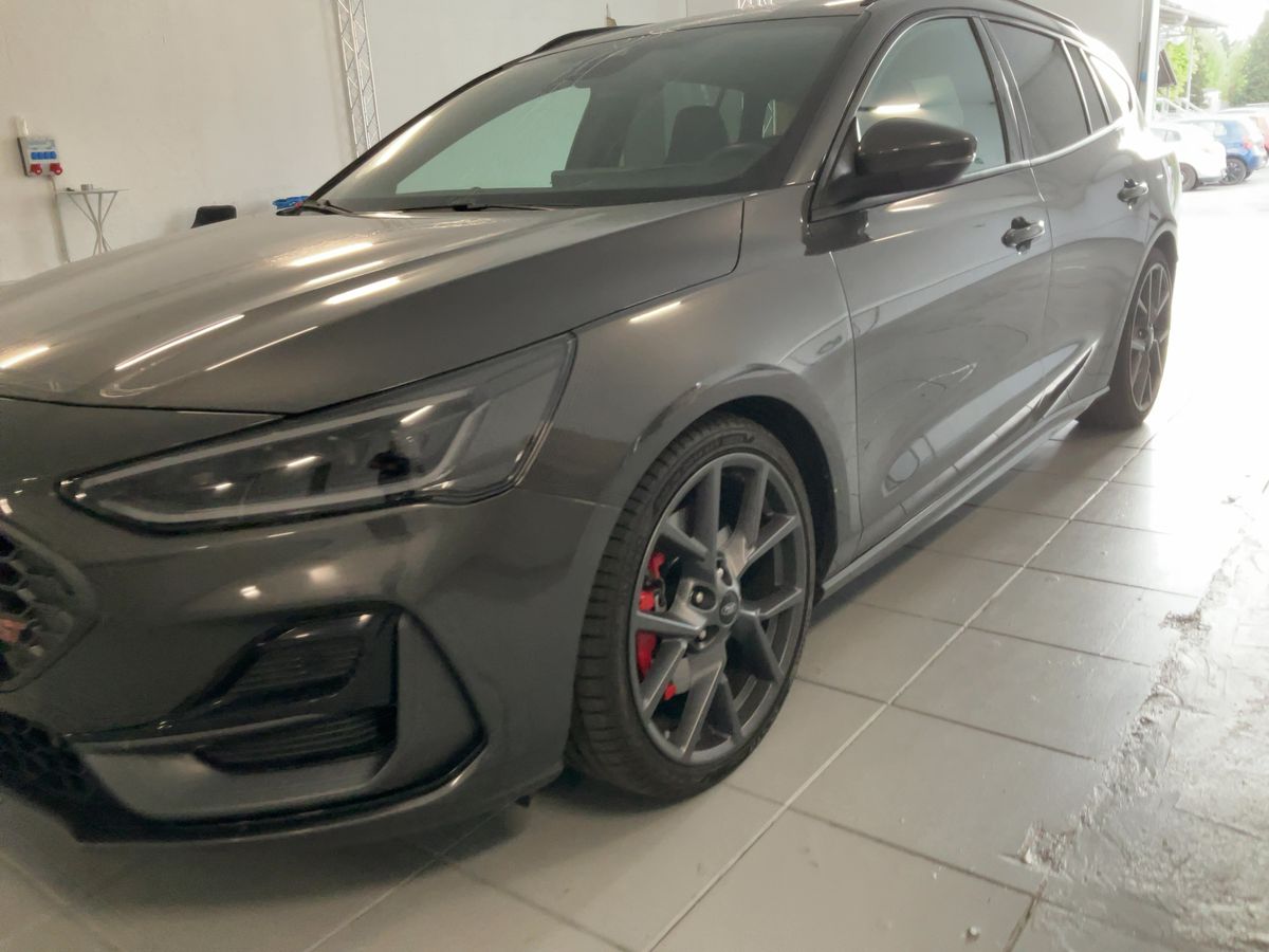 Ford Focus d'occasion