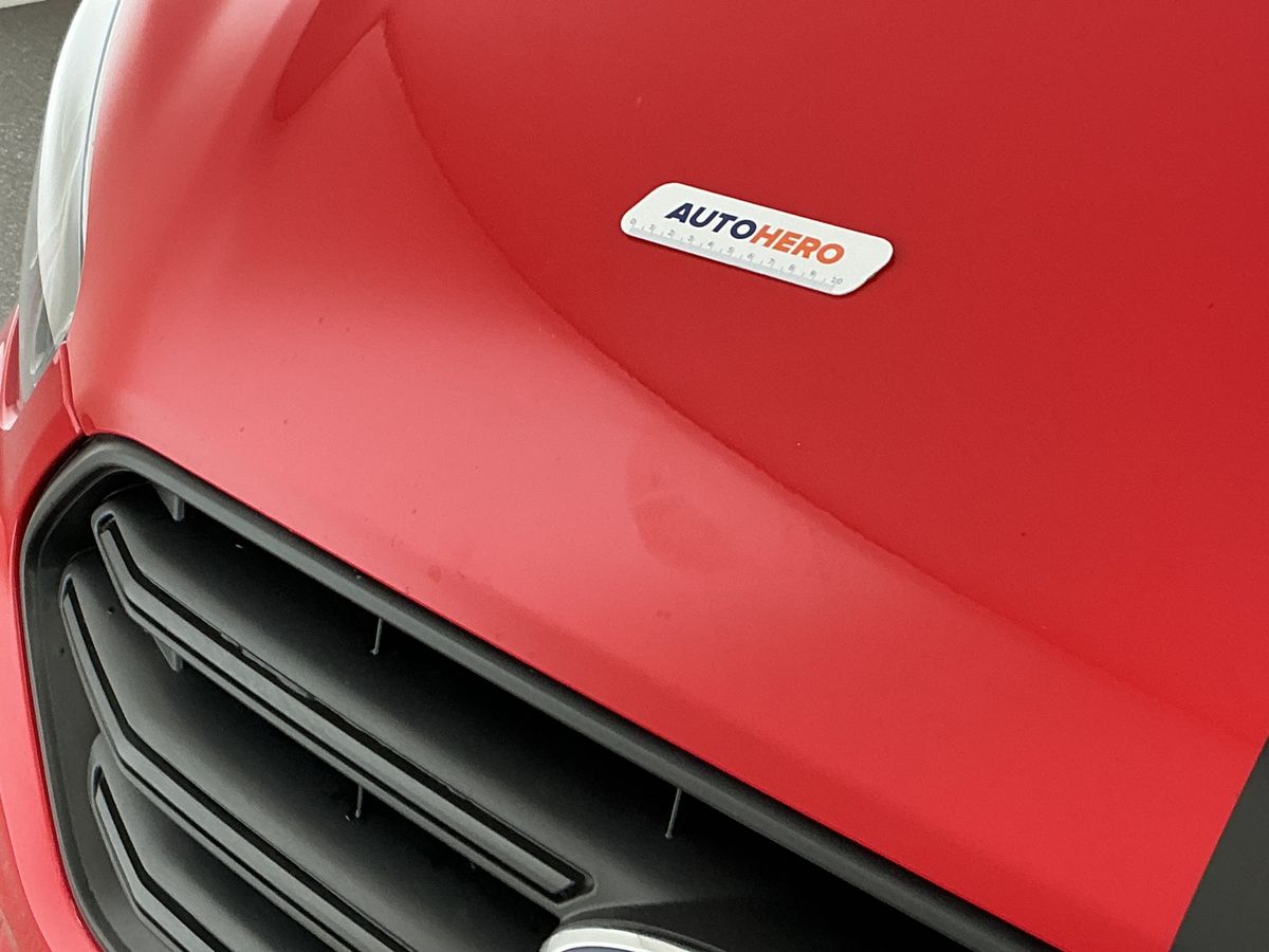 Ford Tourneo 2020 — photo 3