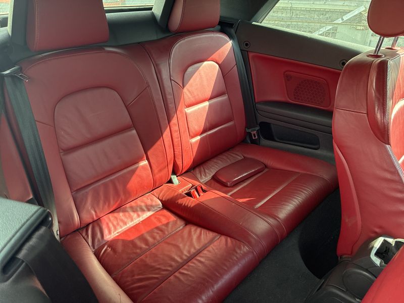 Audi A3 1.8 TFSI Ambition — zdjęcie 13