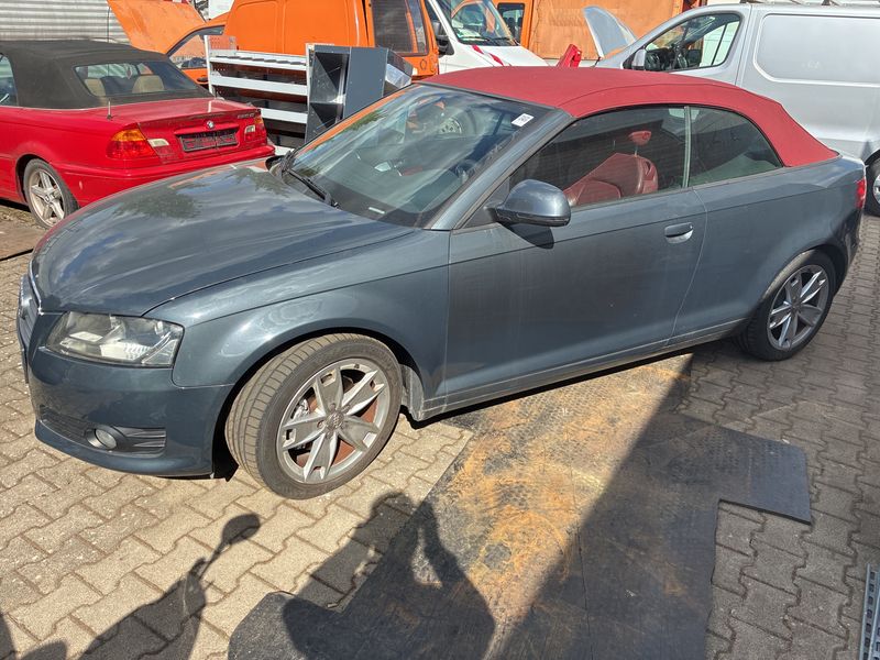 Audi A3 1.8 TFSI Ambition — zdjęcie 15