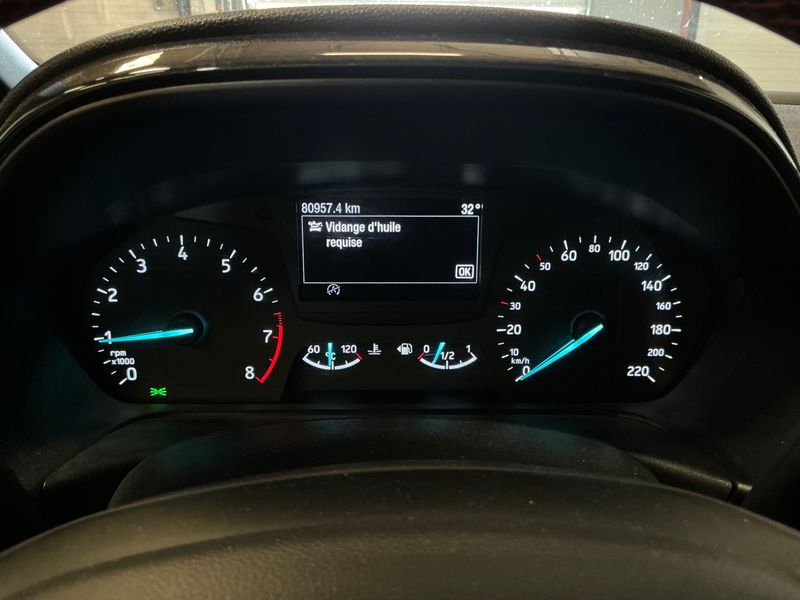 Ford Fiesta 1.0 EcoBoost ST-Line 2018 – снимка 18