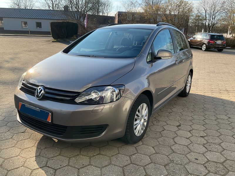 Golf Plus 1.4 Trendline