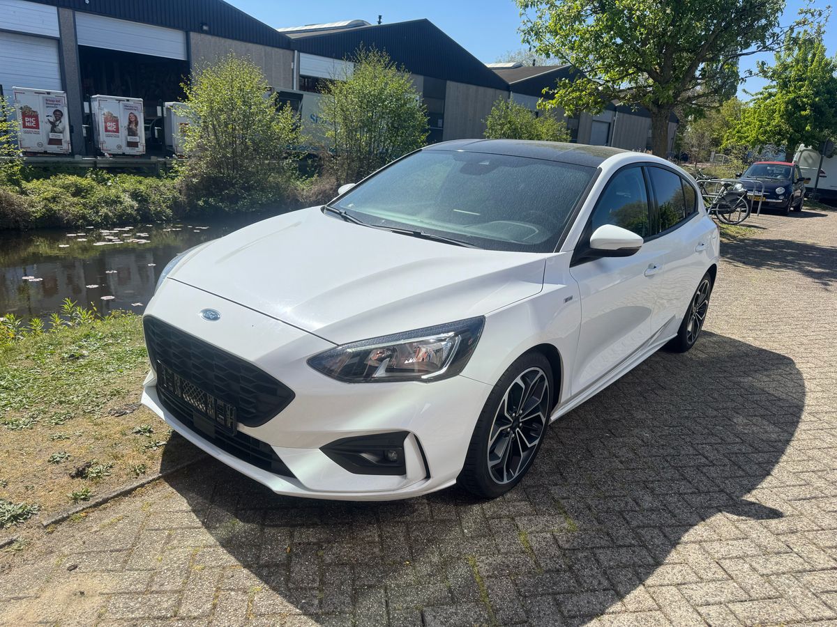 Ford Focus d'occasion