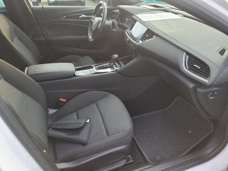 Opel Insignia d'occasion