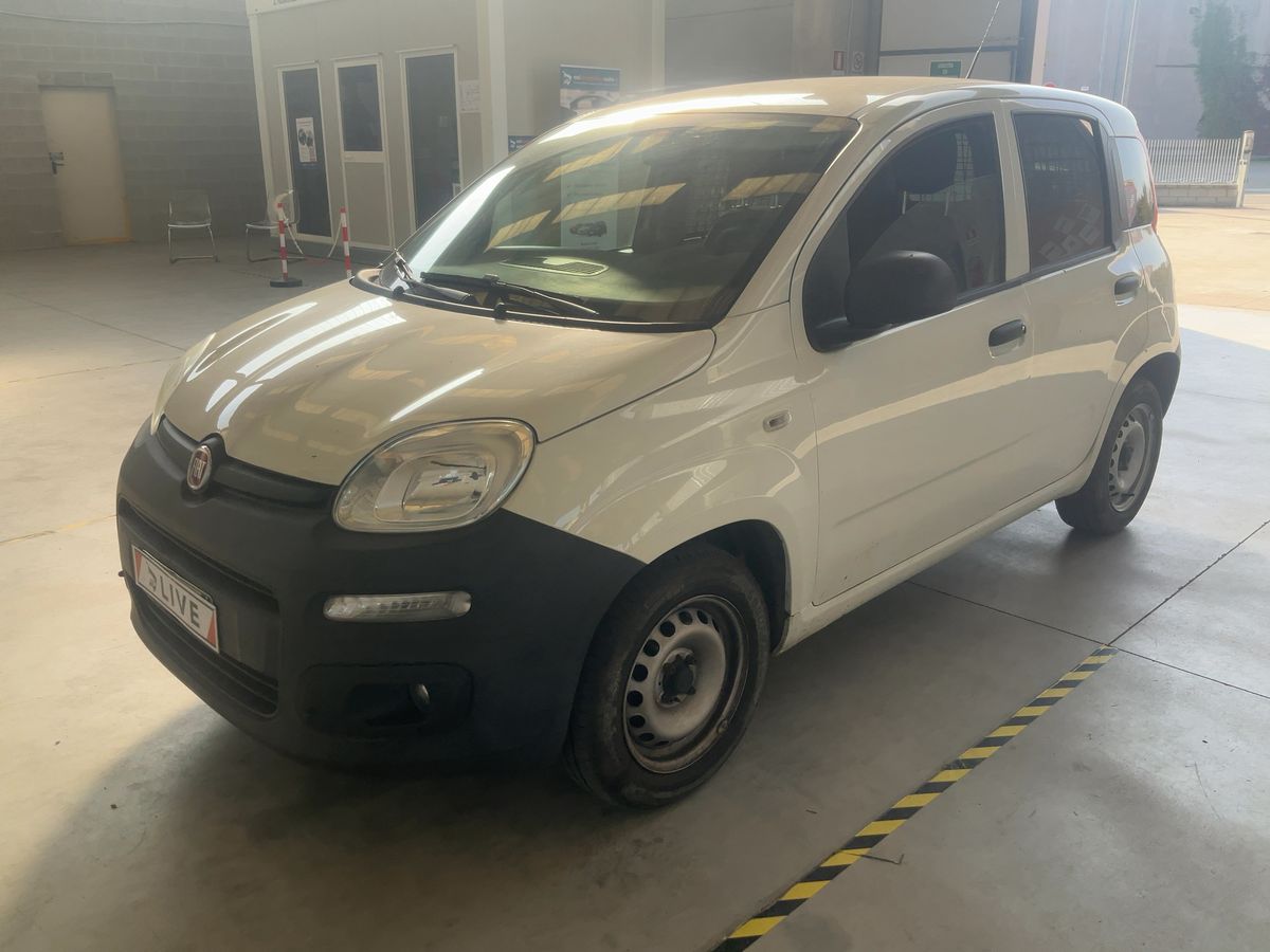 Fiat Panda 1.2 Pop