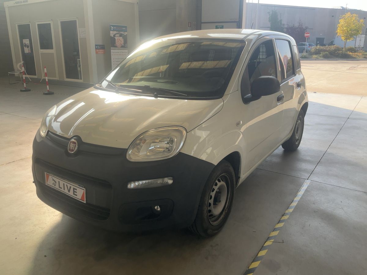Fiat Panda 1.2 Pop
