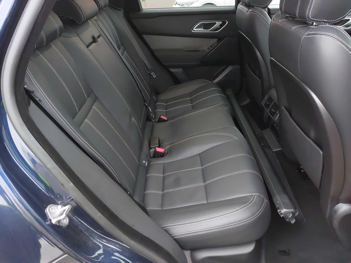 Land Rover d'occasion