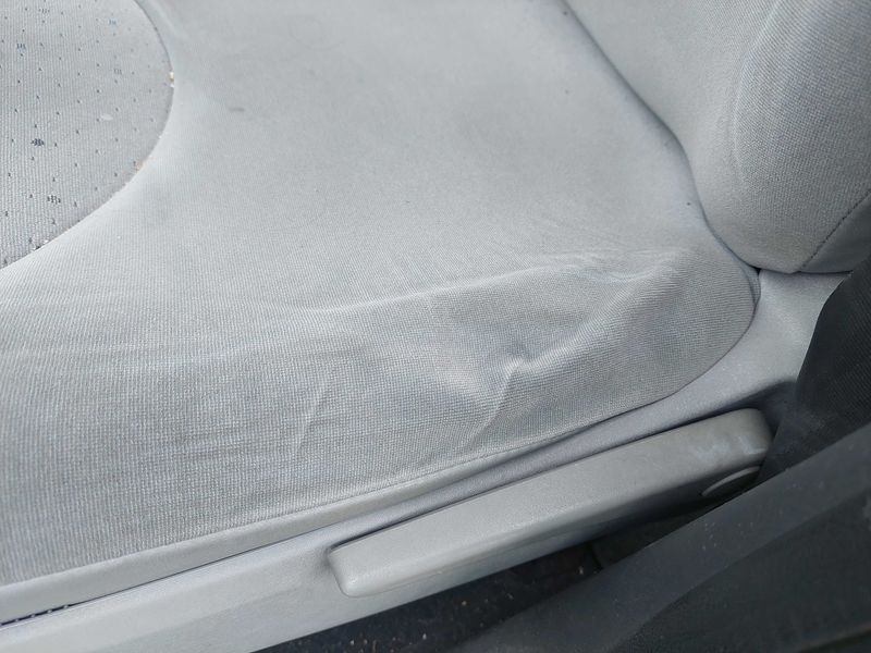 Citroen C3 1.4 Ambiance 2003 – снимка 58