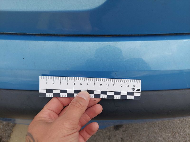 Citroen C3 1.4 Ambiance 2003 – снимка 76