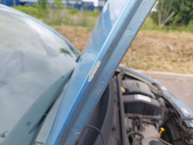 Citroen C3 1.4 Ambiance 2003 – снимка 82