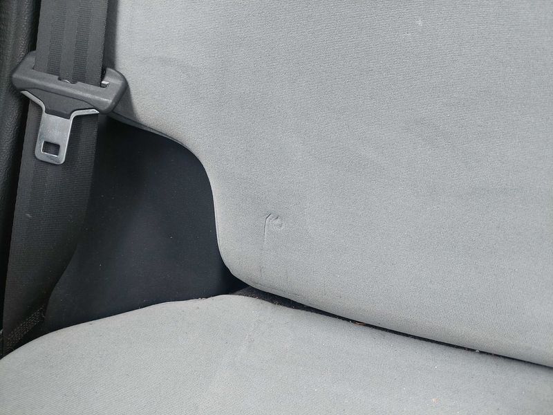 Citroen C3 1.4 Ambiance 2003 – снимка 62