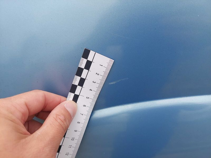 Citroen C3 1.4 Ambiance 2003 – снимка 51