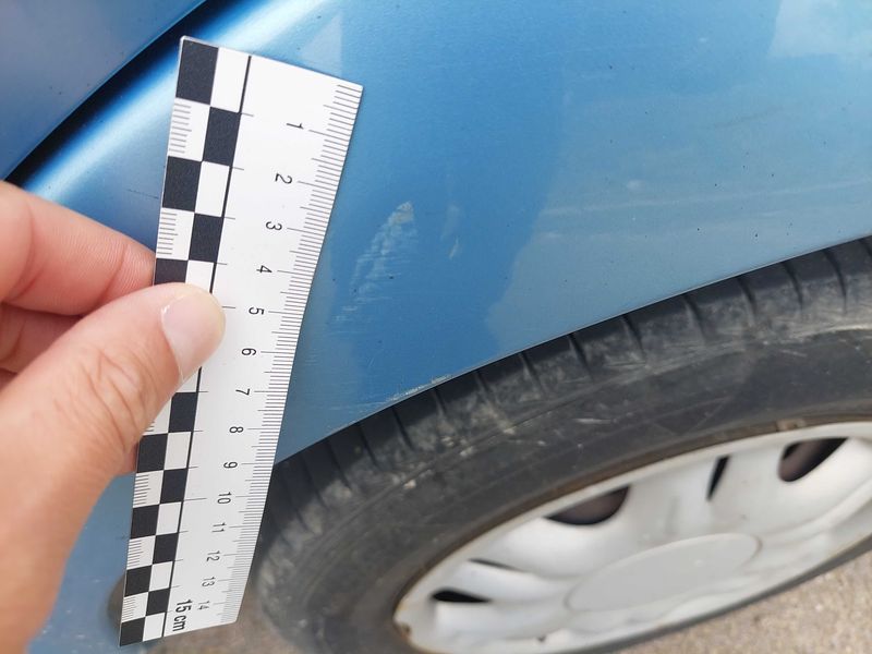 Citroen C3 1.4 Ambiance 2003 – снимка 46