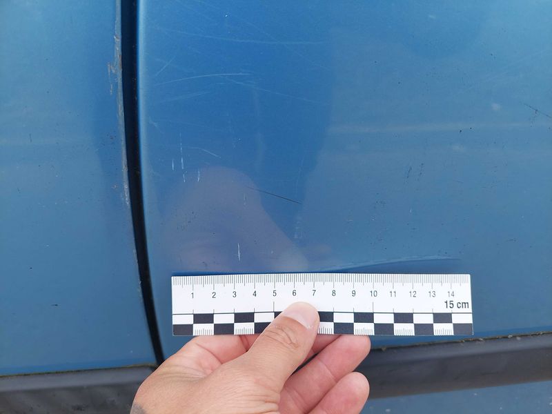 Citroen C3 1.4 Ambiance 2003 – снимка 41