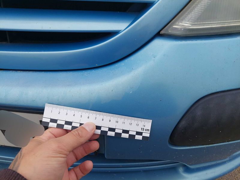 Citroen C3 1.4 Ambiance 2003 – снимка 87