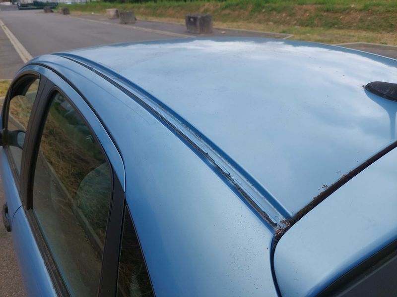 Citroen C3 1.4 Ambiance 2003 – снимка 69