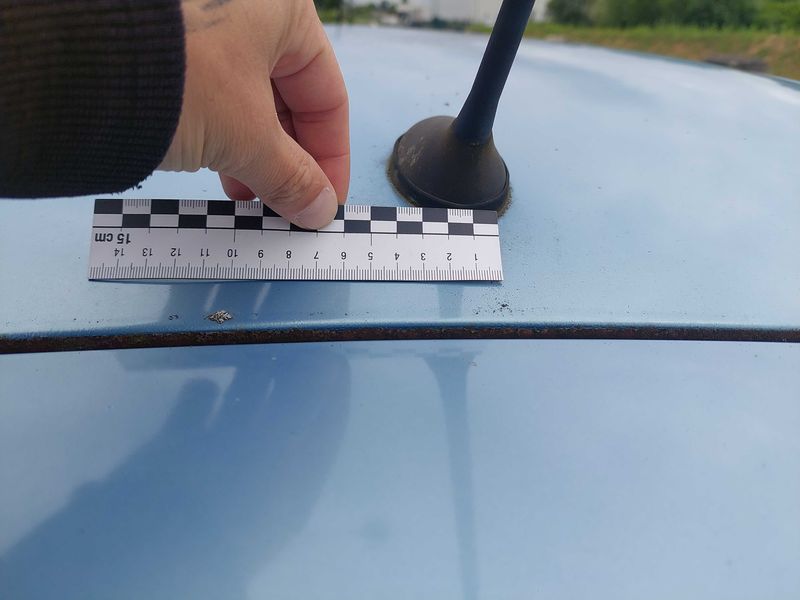 Citroen C3 1.4 Ambiance 2003 – снимка 65