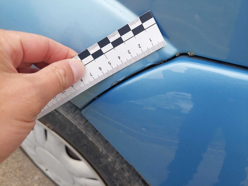 Citroen C3 1.4 Ambiance 2003 – снимка 49