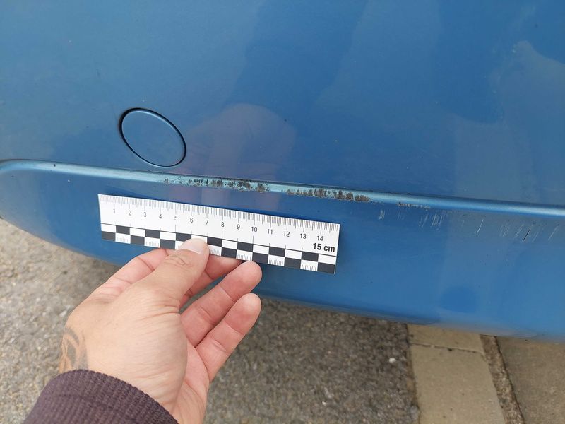 Citroen C3 1.4 Ambiance 2003 – снимка 75