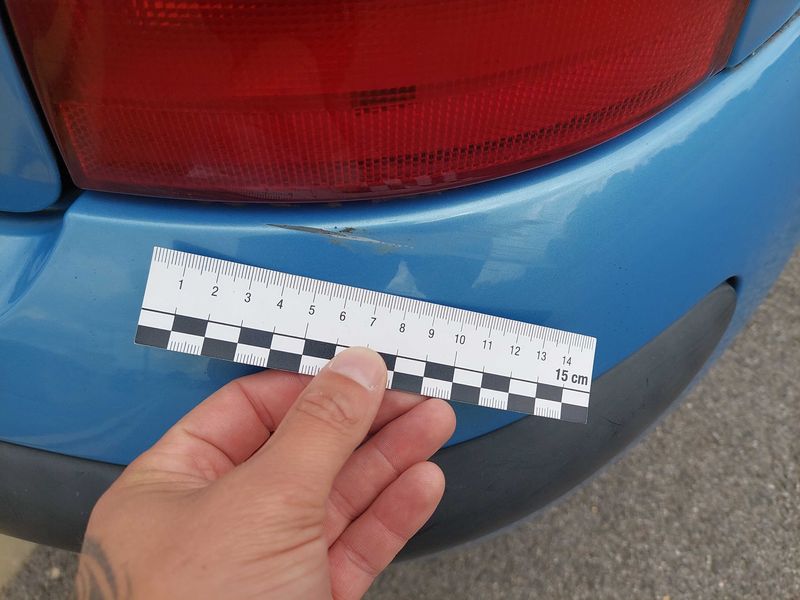 Citroen C3 1.4 Ambiance 2003 – снимка 77