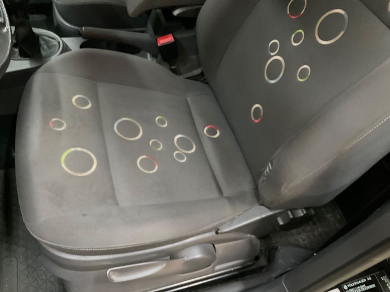 Volkswagen Caddy 1.2 TSI Roncalli Trendline 2011 – снимка 28