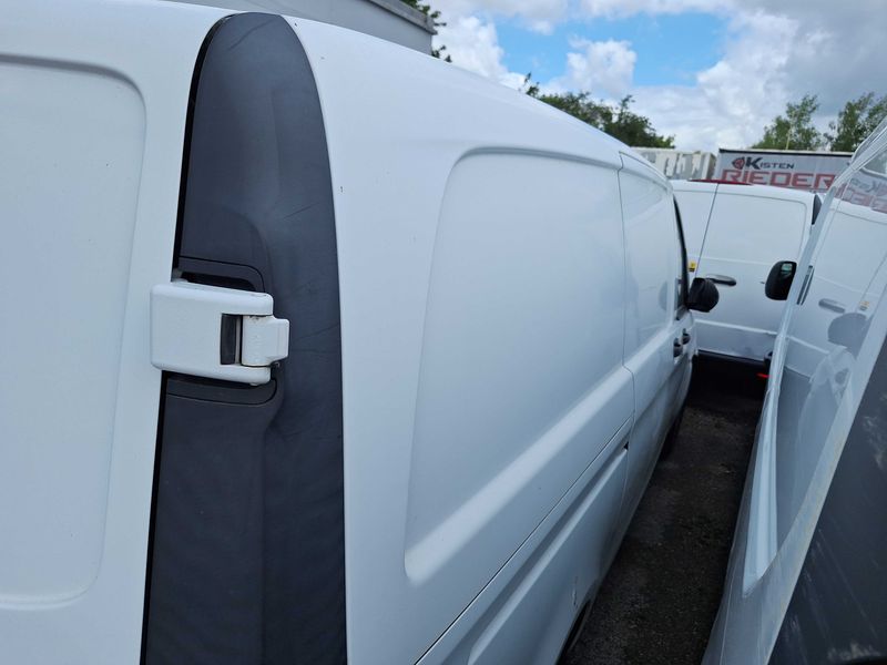 Mercedes-Benz Vito 109 CDI lang — zdjęcie 5