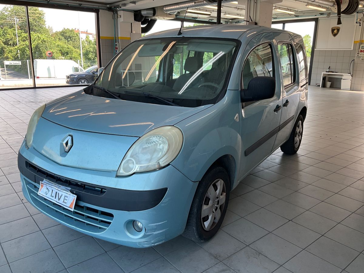 Renault Kangoo 2008